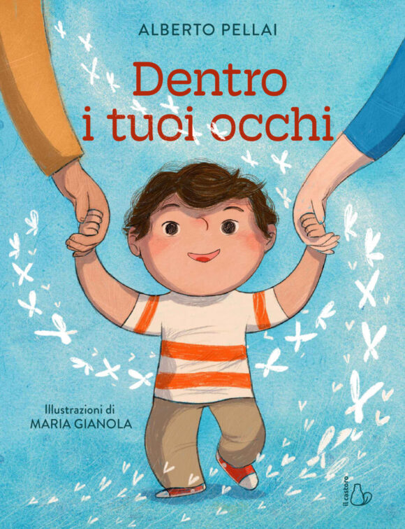 dentro i tuoi occhi. ediz. a colori