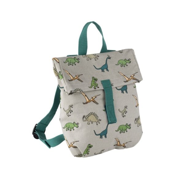 SAC À DOS MINI-COURSIER LES DINOSAURES - MINI - zainetto DINOSAURO - DI568L