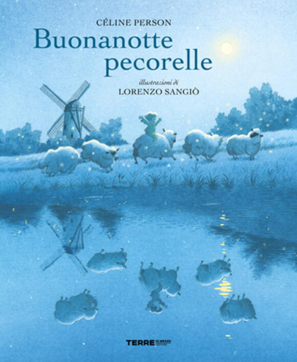 BUONANOTTE PECORELLE