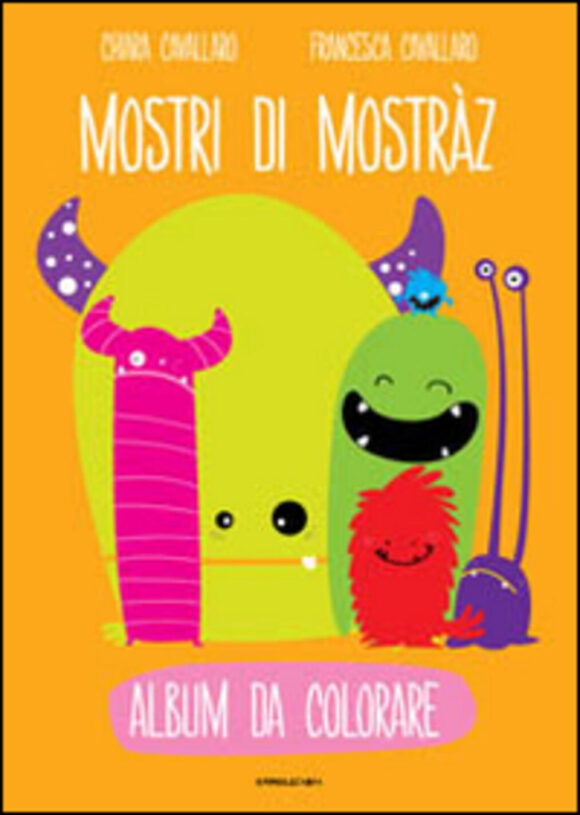 Mostri di Mostràz