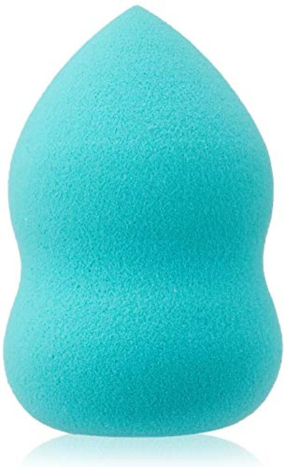spugna make-up - CUTIE FRIENDS - AQUA - DINO