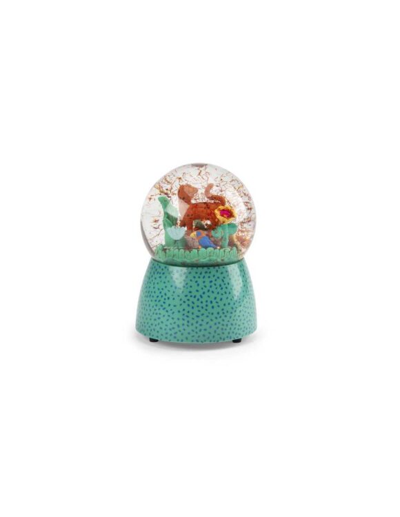 Palla di neve musicale La Foresta di Mawa - Moulin Roty