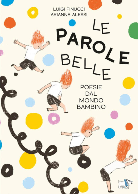 parole belle. ediz. a colori (le)