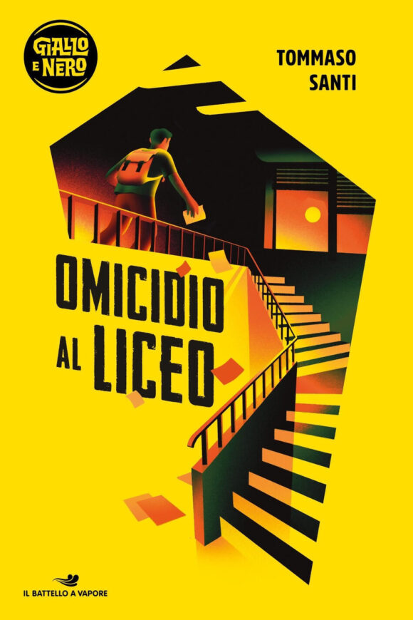 omicidio al liceo