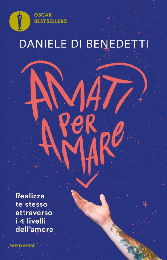 Amati per amare. Realizza te stesso attr