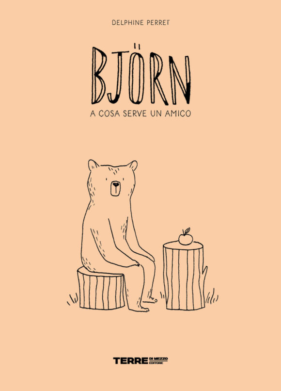 Björn - A Cosa Serve un Amico