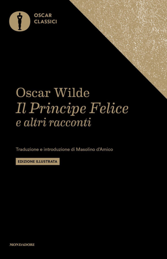 principe felice e altre storie (il)