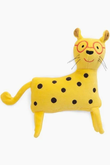 Les Toupitis - Il leopardo