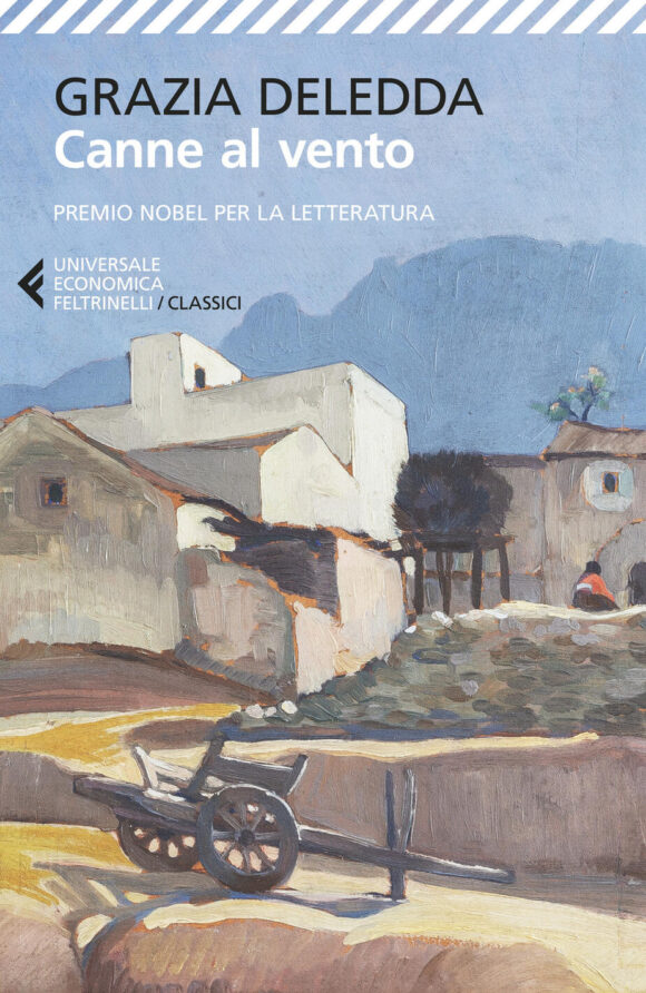 canne al vento