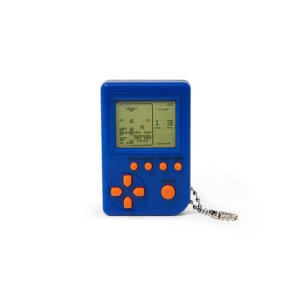MINI console portatile - POCKET ARCADE GAME