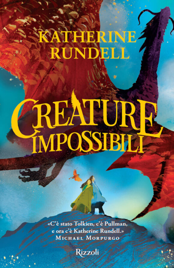 creature impossibili