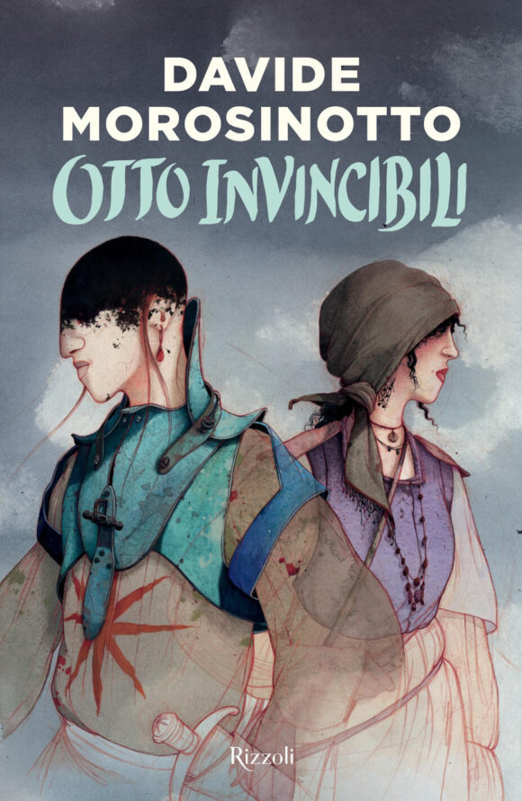 Otto Invincibili