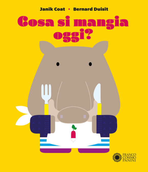 Cosa di mangia oggi?