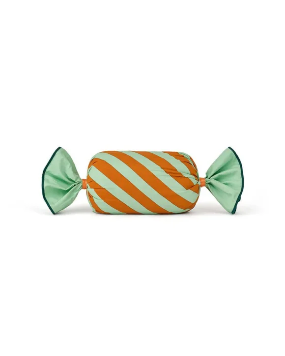 Cushion candy green - Cuscino Caramella Verde Pippi
