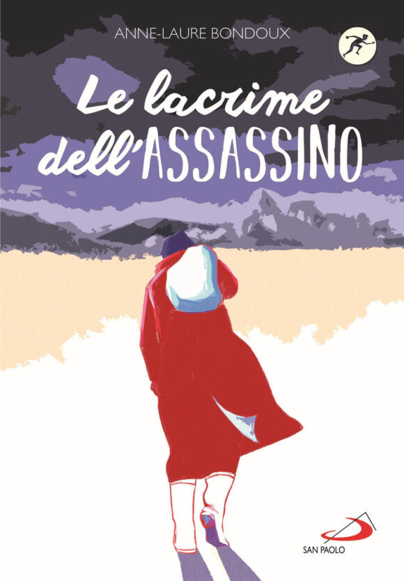 le lacrime dell'assassino