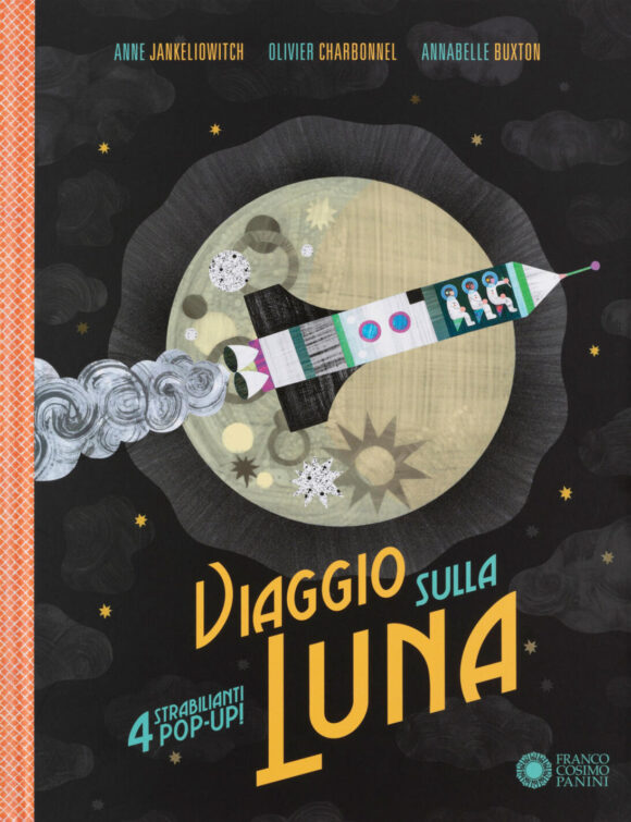 Viaggio sulla Luna