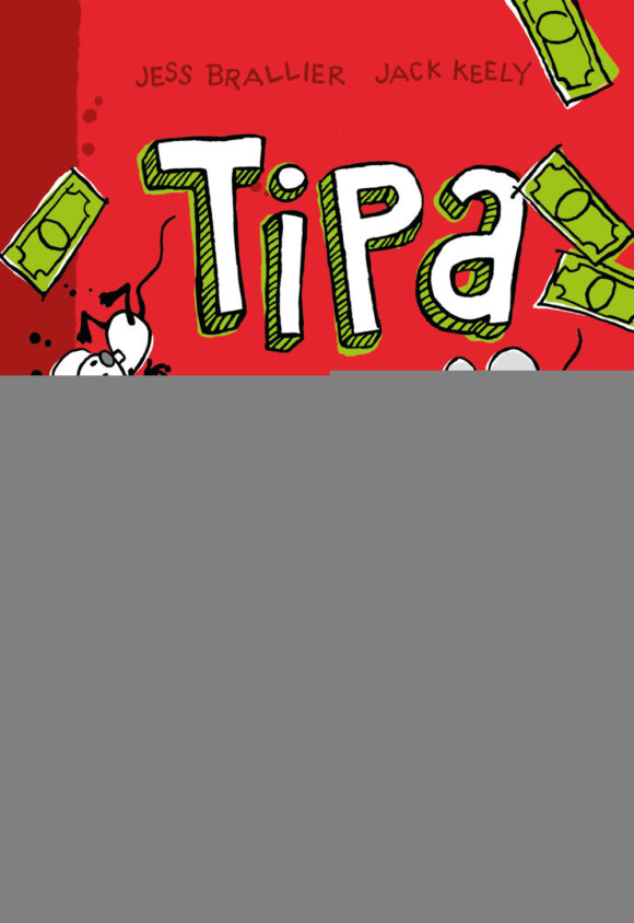 Tipa E Topo E La Fortuna Perduta