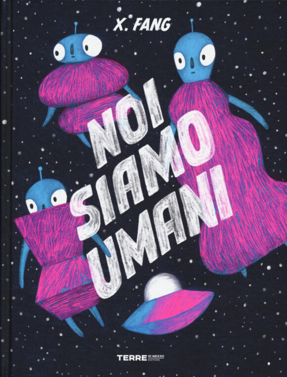 Noi Siamo Umani. Ediz. A Colori